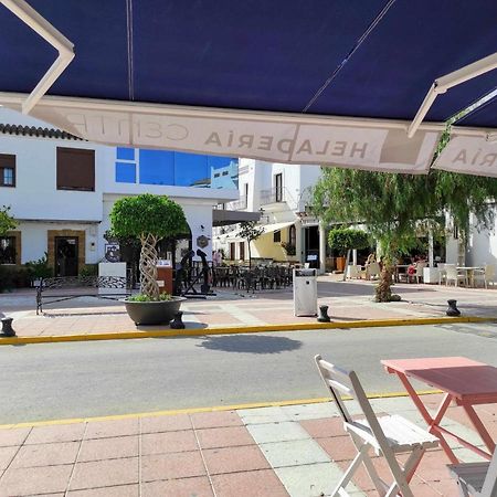 Coqueto Y Practico Apartamento En Pueblo De Zahara Zahara de los Atunes Zewnętrze zdjęcie
