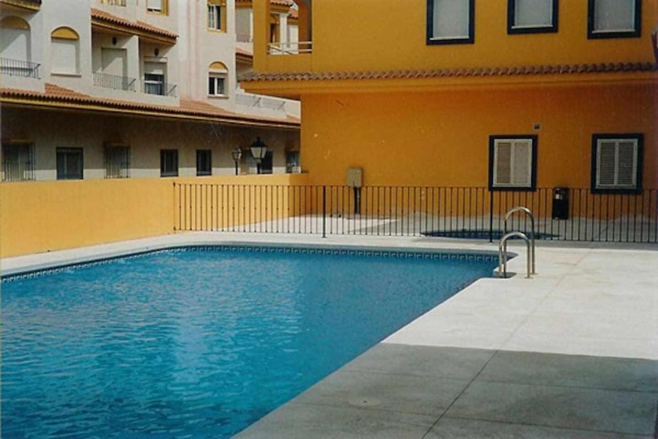 Coqueto Y Practico Apartamento En Pueblo De Zahara Zahara de los Atunes Zewnętrze zdjęcie