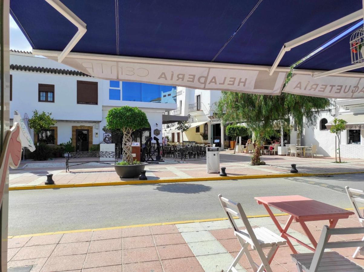 Coqueto Y Practico Apartamento En Pueblo De Zahara Zahara de los Atunes Zewnętrze zdjęcie