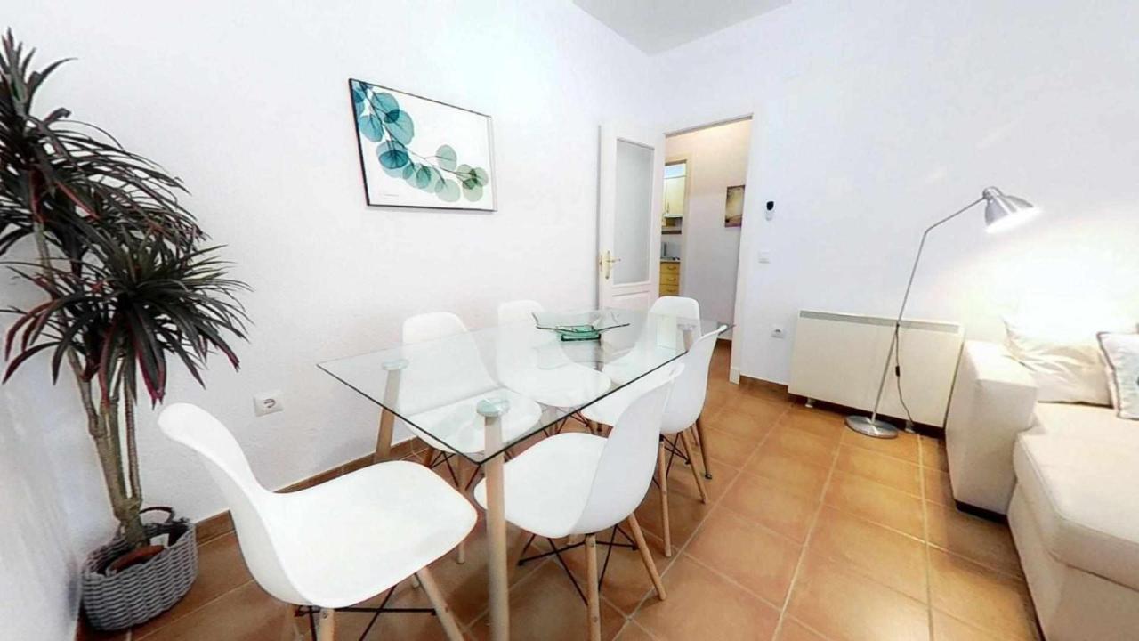 Coqueto Y Practico Apartamento En Pueblo De Zahara Zahara de los Atunes Zewnętrze zdjęcie
