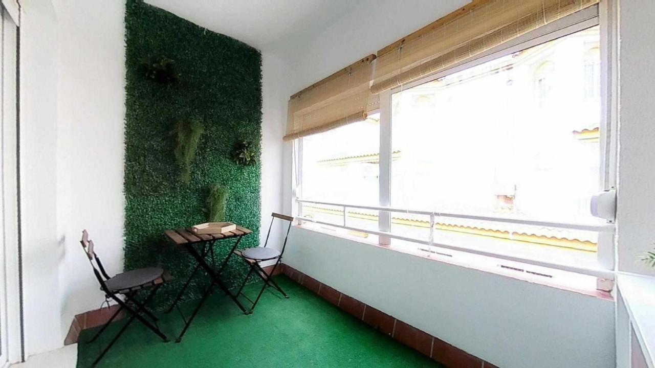 Coqueto Y Practico Apartamento En Pueblo De Zahara Zahara de los Atunes Zewnętrze zdjęcie