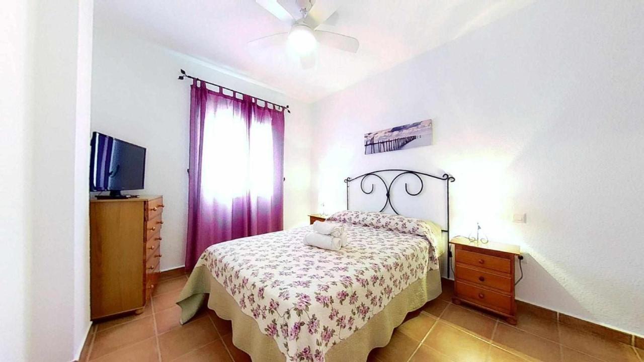 Coqueto Y Practico Apartamento En Pueblo De Zahara Zahara de los Atunes Zewnętrze zdjęcie